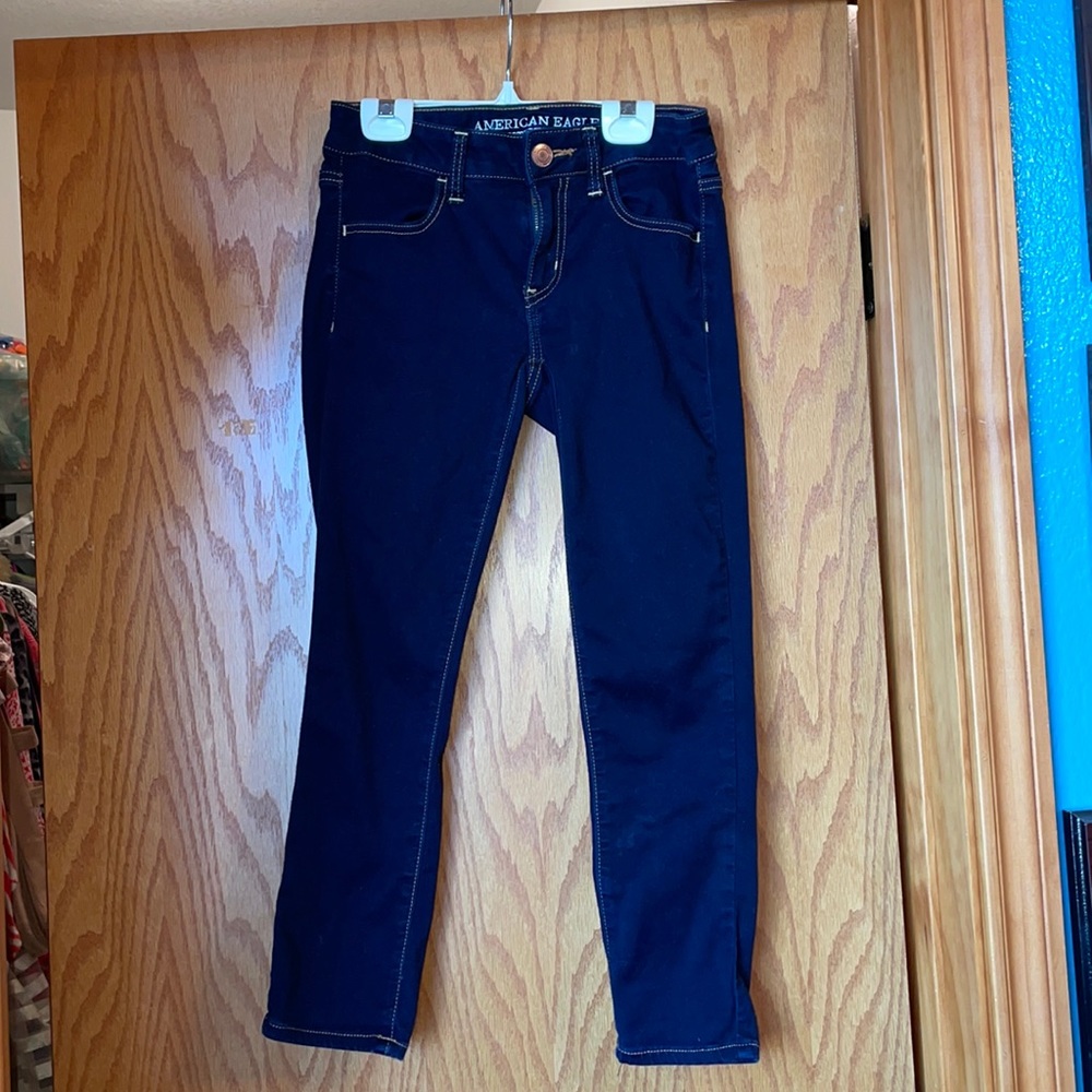 AEO - Jean capris
